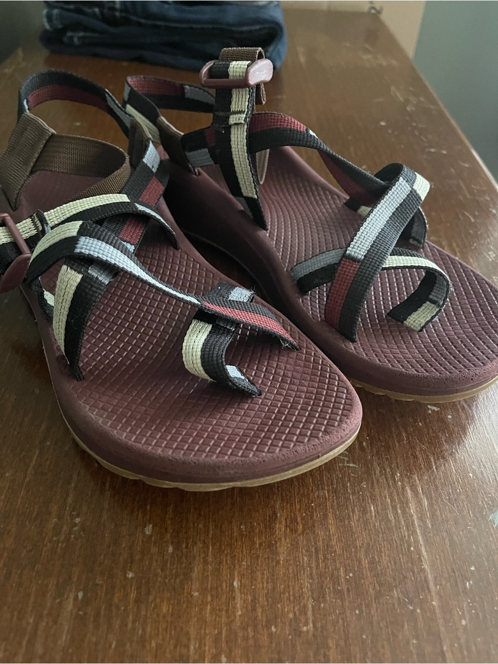 Women’s Chaco Sandals Size W9!